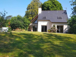Entre Bretagne ET Normandie